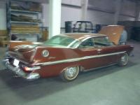 1959 Plymouth Fury