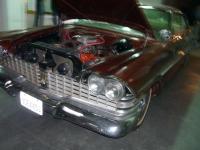 1959 Plymouth Fury