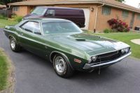 1970 Dodge Challenger