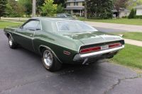 1970 Dodge Challenger