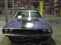 1970 Dodge Challenger