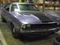 1970 Dodge Challenger