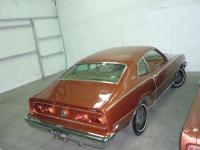 1975 Mercury Comet