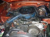 1975 Mercury Comet