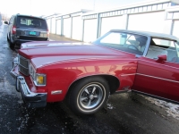 1975 Pontiac GrandVille