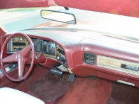 1975 Pontiac GrandVille
