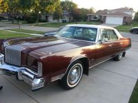 1977 Chrysler New Yorker