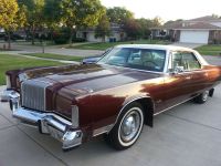 1977 Chrysler New Yorker