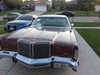 1977 Chrysler New Yorker