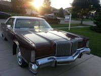 1977 Chrysler New Yorker