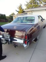 1977 Chrysler New Yorker