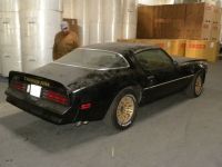 1978 Pontiac Trans Am