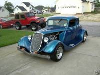 1934 Ford