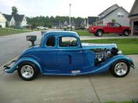 1934 Ford