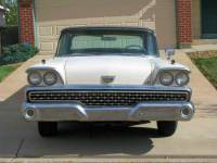 1959 Ford Skyliner