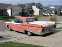 1959 Ford Skyliner