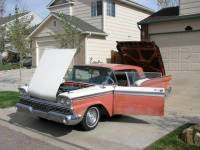 1959 Ford Skyliner