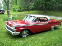 1959 Ford Skyliner