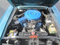 1968 Mustang Convertible