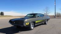 1970 Ford Gran Torino