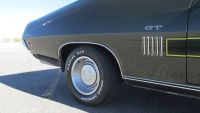1970 Ford Gran Torino