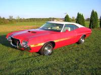 1972 Ford Gran Torino