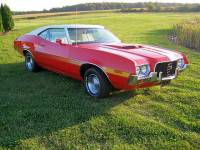 1972 Ford Gran Torino