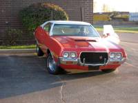 1972 Ford Gran Torino