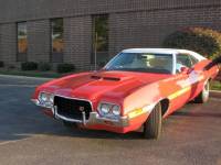 1972 Ford Gran Torino