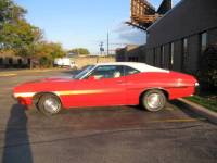 1972 Ford Gran Torino