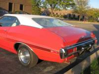 1972 Ford Gran Torino