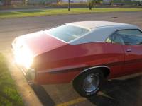 1972 Ford Gran Torino