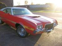 1972 Ford Gran Torino