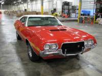 1972 Ford Gran Torino