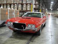 1972 Ford Gran Torino