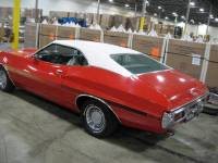 1972 Ford Gran Torino