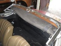 1963 Mercedes 190sl