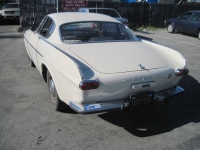 1967 Volvo P1800