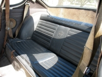 1967 Volvo P1800