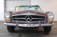 1968 Mercedes 280SL