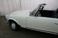 1969 Mercedes 280SL