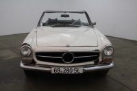 1969 Mercedes 280SL