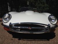 1970 Jaguar XKE Convertible