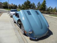 1970 Jaguar E-Type