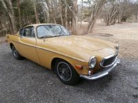 1971 Volvo 1800E