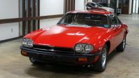 1976 Jaguar XJS