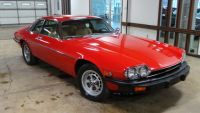 1976 Jaguar XJS