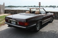 1980 Mercedes 280SL