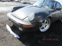 1980 Porsche