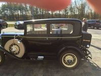 1931 Chevrolet